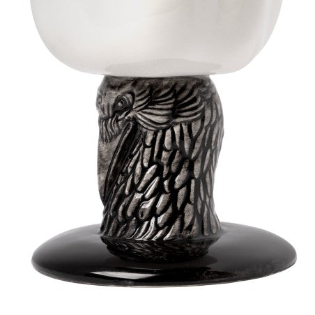 Nevermore Goblet Mug