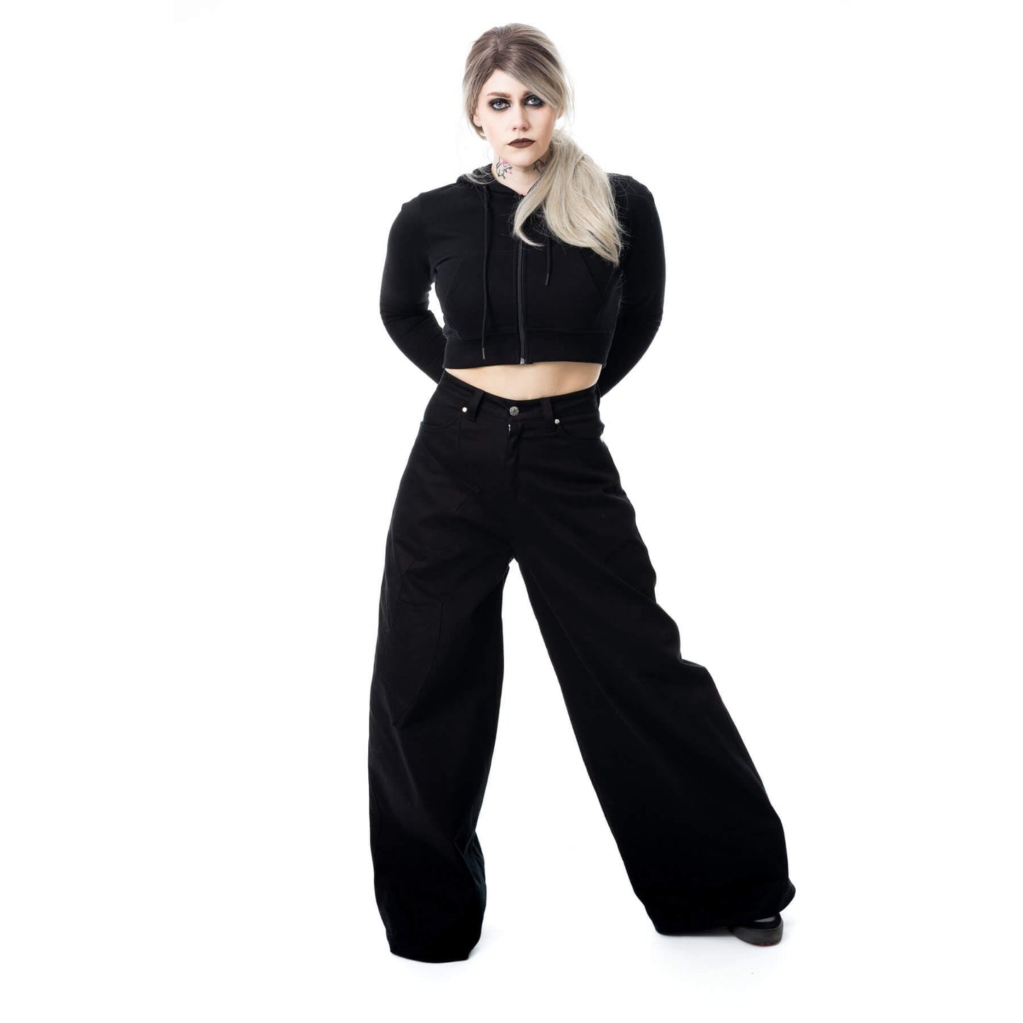 Nocturne Long Leg Pants