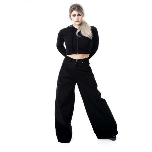 Nocturne Long Leg Pants