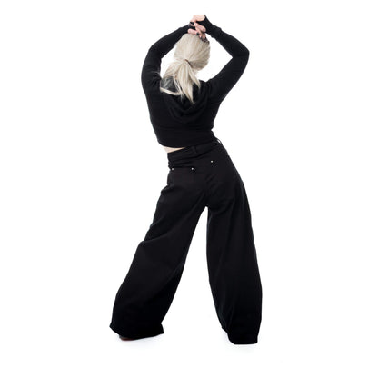 Nocturne Long Leg Pants