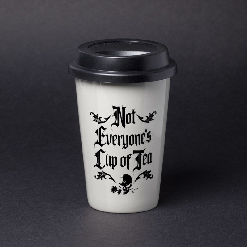 Mixed Travel Mugs