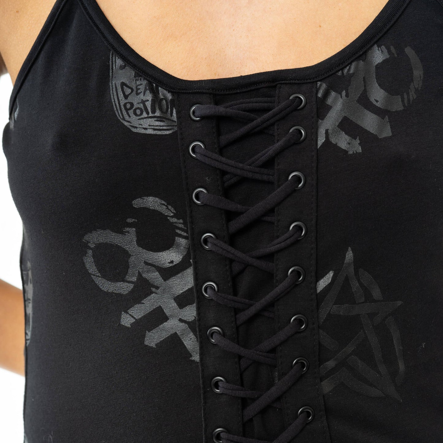 Occult Dress