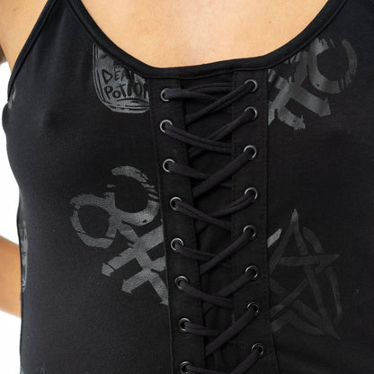 Occult Dress