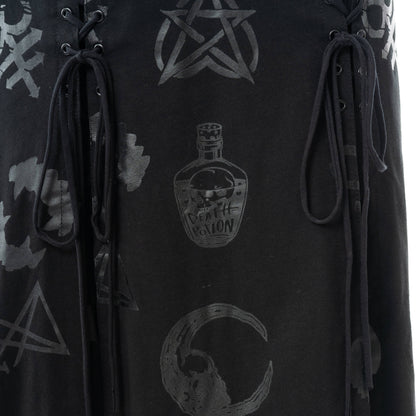 Occult Dress