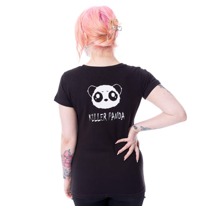Panda Cult T-Shirt