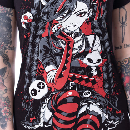 Panda Cult T-Shirt