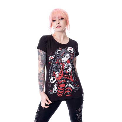 Panda Cult T-Shirt