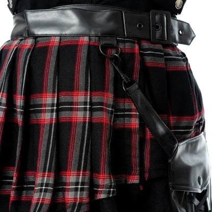 Phantom Highlander Skirt