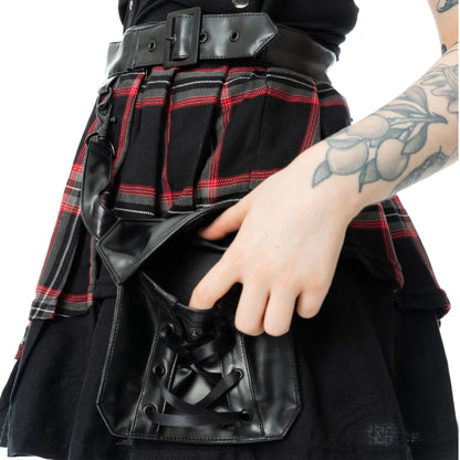 Phantom Highlander Skirt