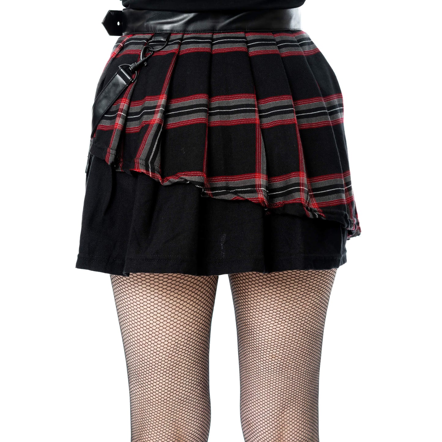 Phantom Highlander Skirt