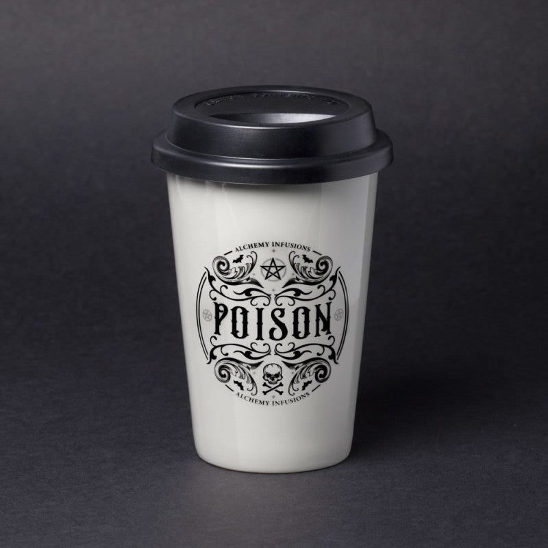Mixed Travel Mugs