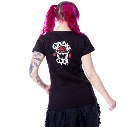 Psycho Bat T-Shirt