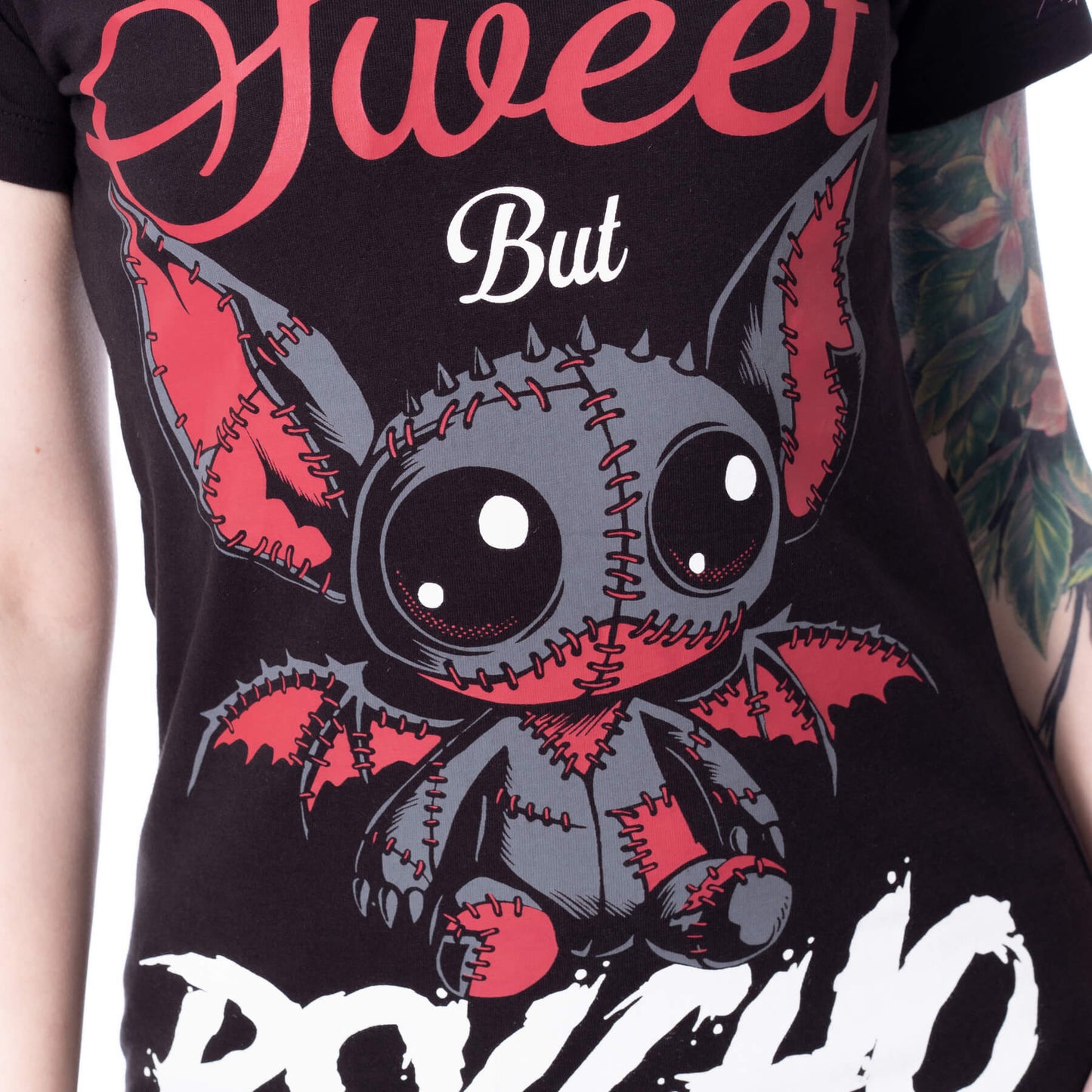 Psycho Bat T-Shirt
