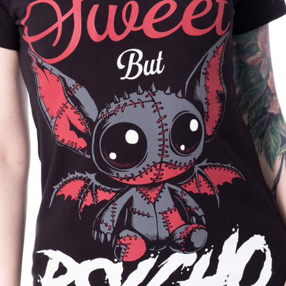 Psycho Bat T-Shirt