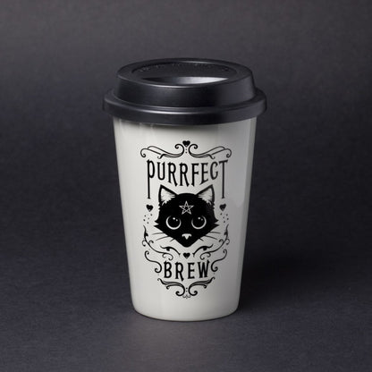 Mixed Travel Mugs