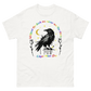 Without The Dark Printed Tee