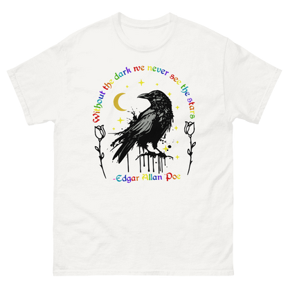 T-Shirt mit „Chick Cut You“-Print