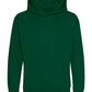 I'm Not Demure Hoodie