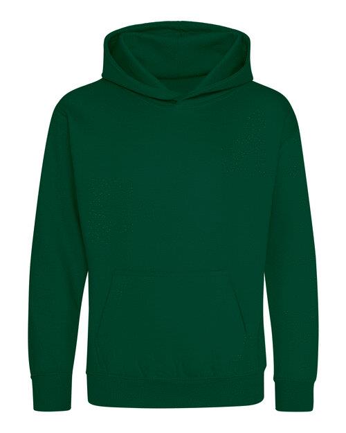 I'm Not Demure Hoodie