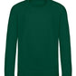 Ghosts Are For Life Crewneck Sweatshirt