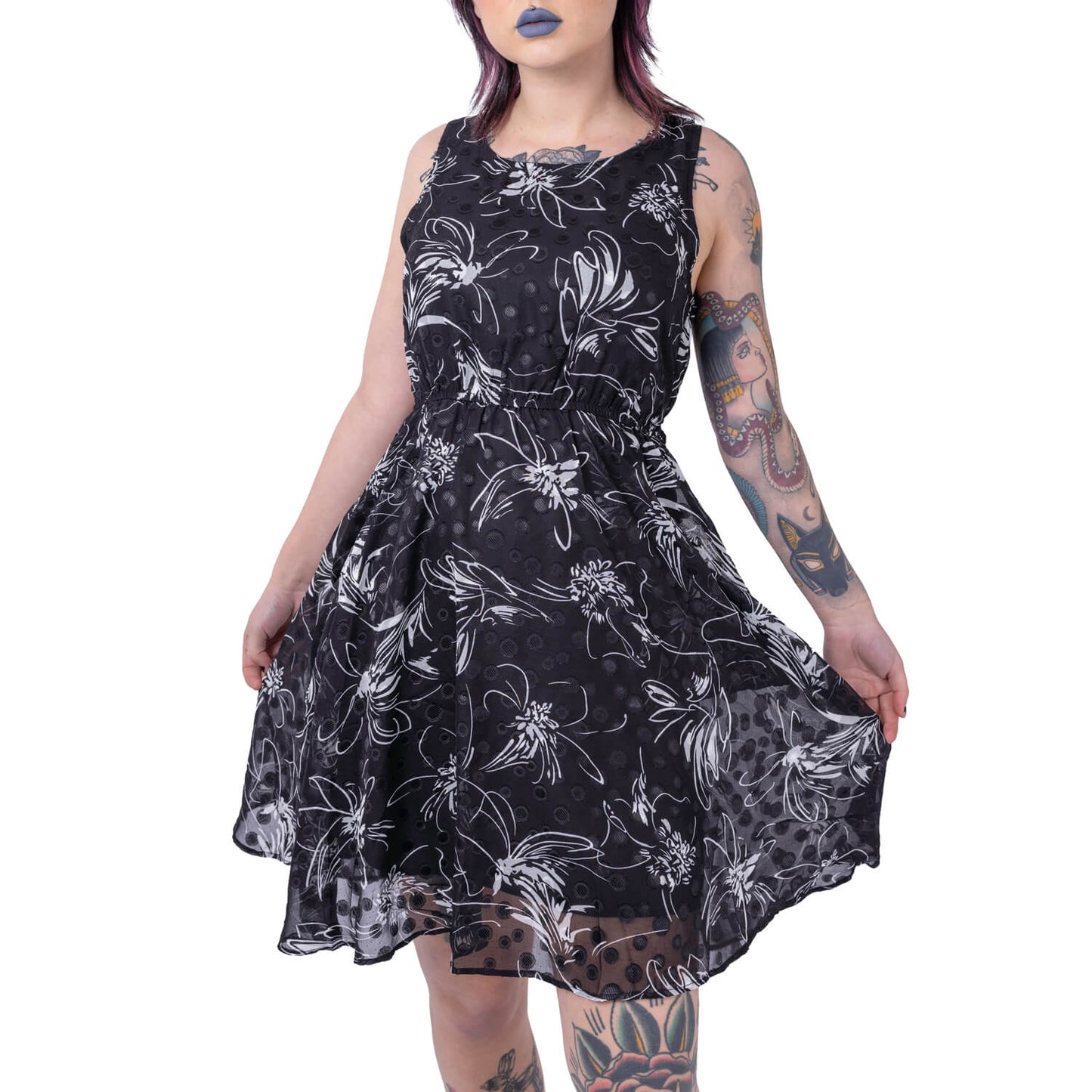 Renee Dress