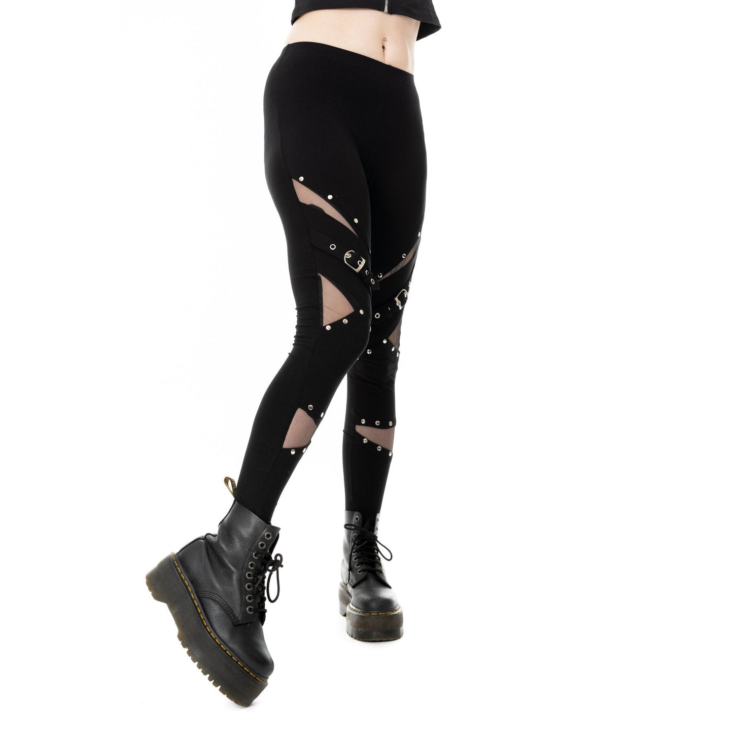 Revel Leggings