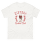 Rippers Cocktail Club Printed Tee