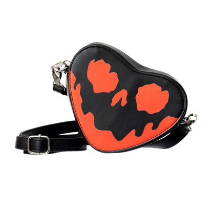 Rotten Heart Bag