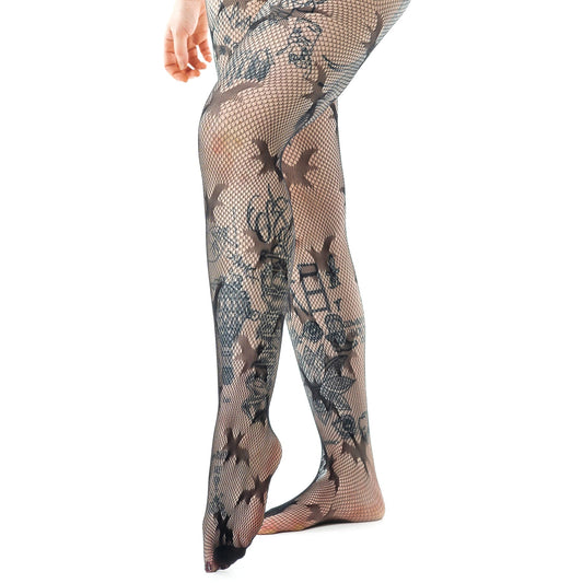 Nocturne Tights