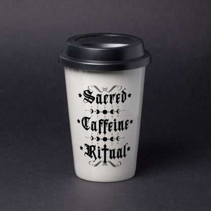 Mixed Travel Mugs