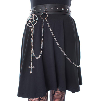 Sena Stud Belt