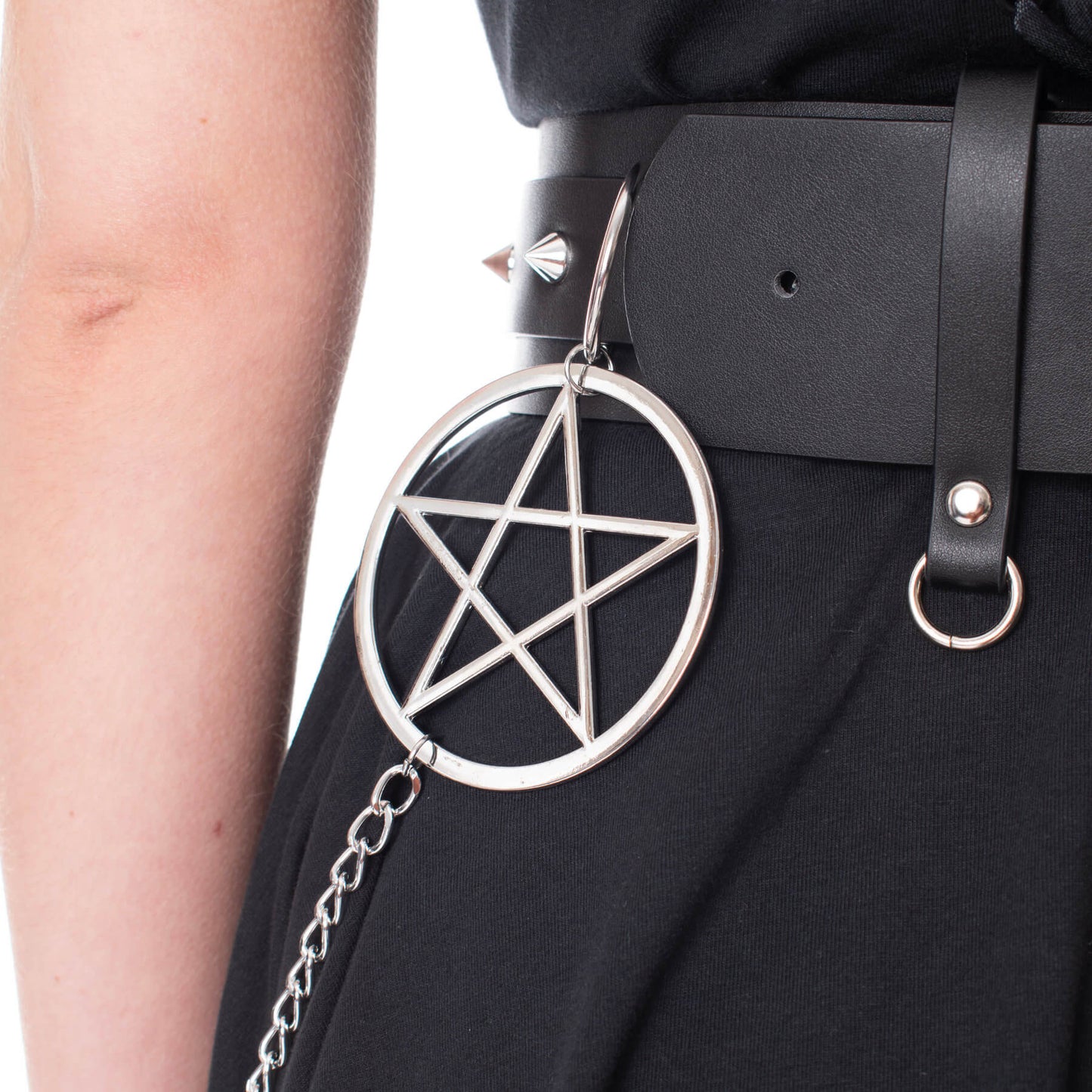 Sena Stud Belt