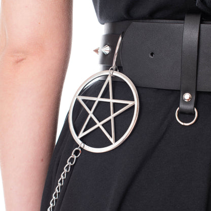 Sena Stud Belt