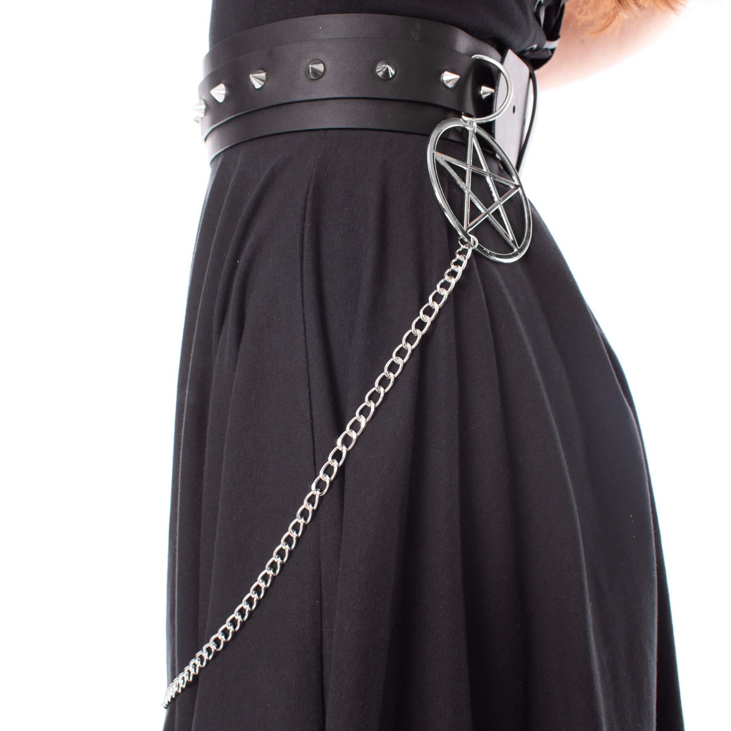 Sena Stud Belt