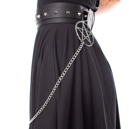 Sena Stud Belt