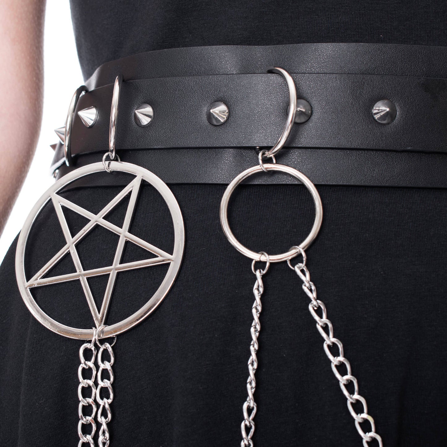 Sena Stud Belt