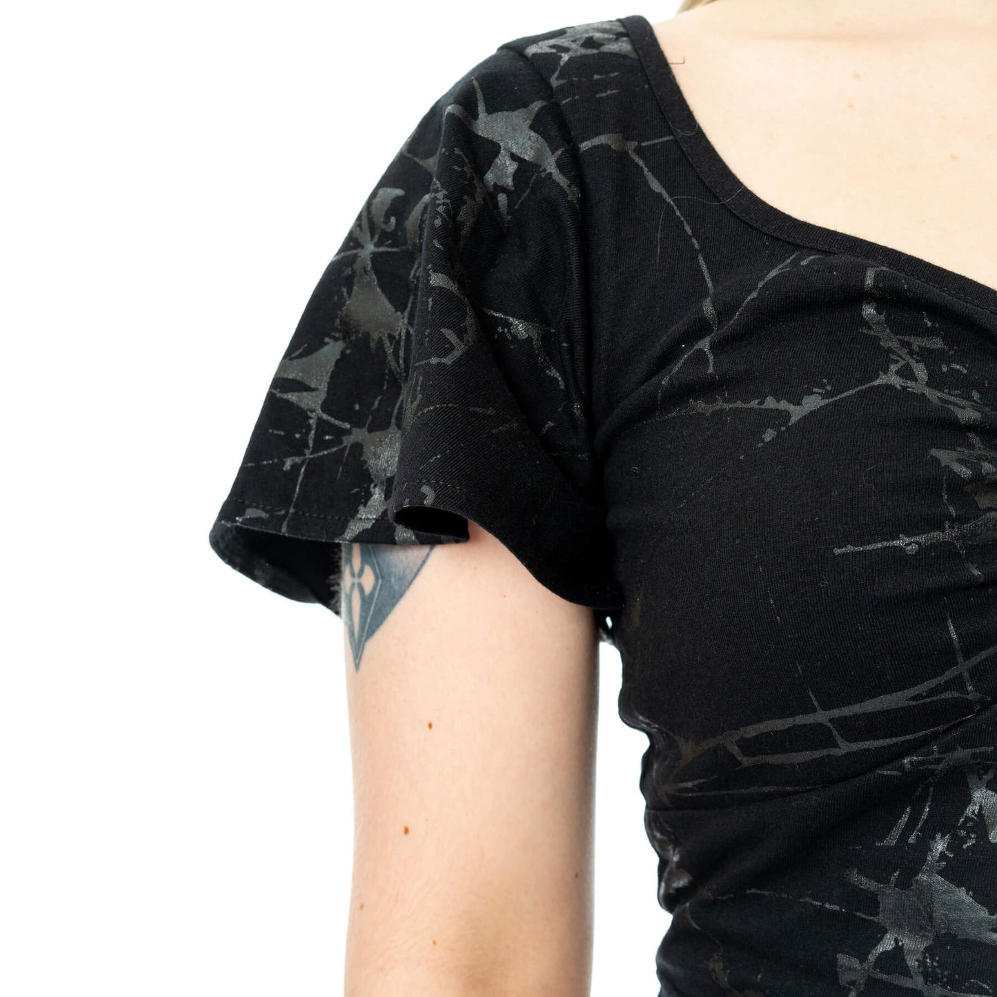Shadowglass Top