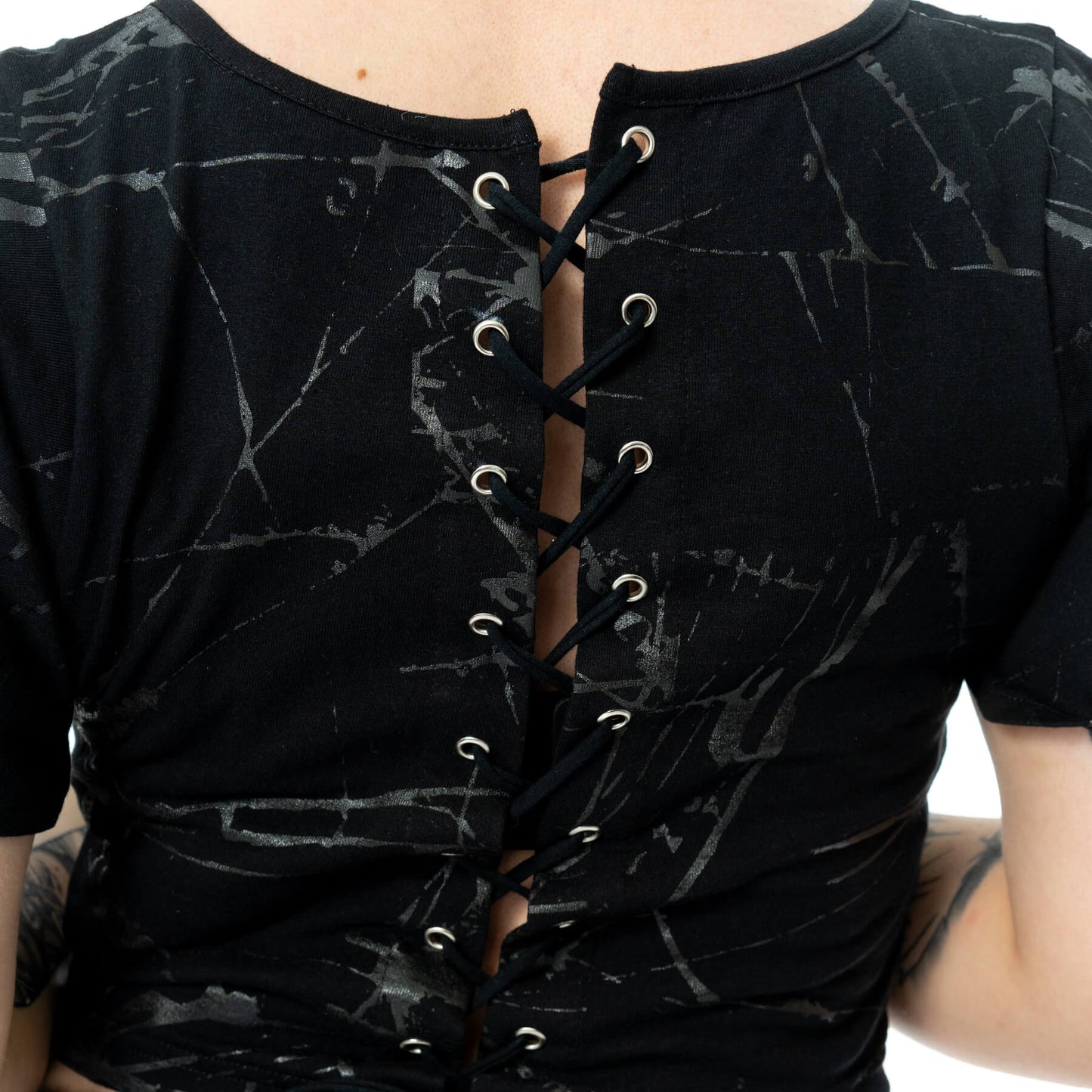 Shadowglass Top