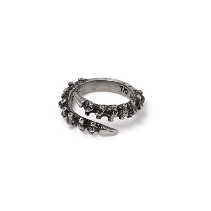 Spine Ring