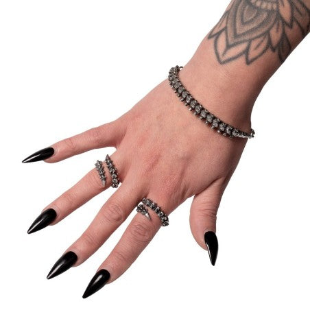 Spine Ring