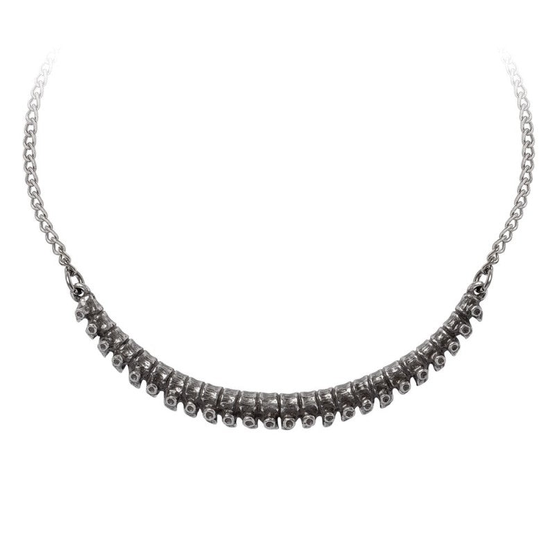 Spine Necklace