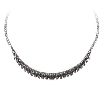 Spine Necklace