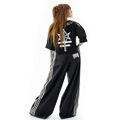 Spirit Bat Top