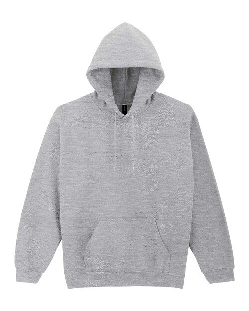 3D Customisable Embroidered Hoodie