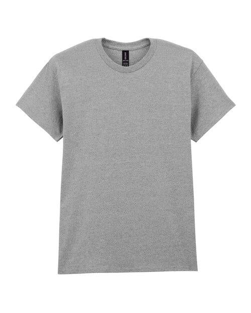 Kill Them With Kindness/Poison Tee