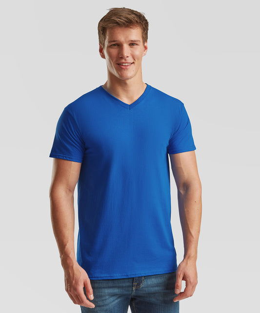 V Neck T-Shirt
