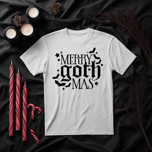 Merry Gothmas