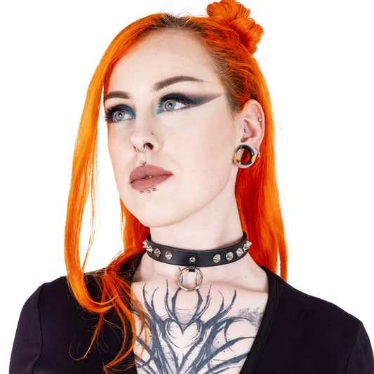 Sybil Choker