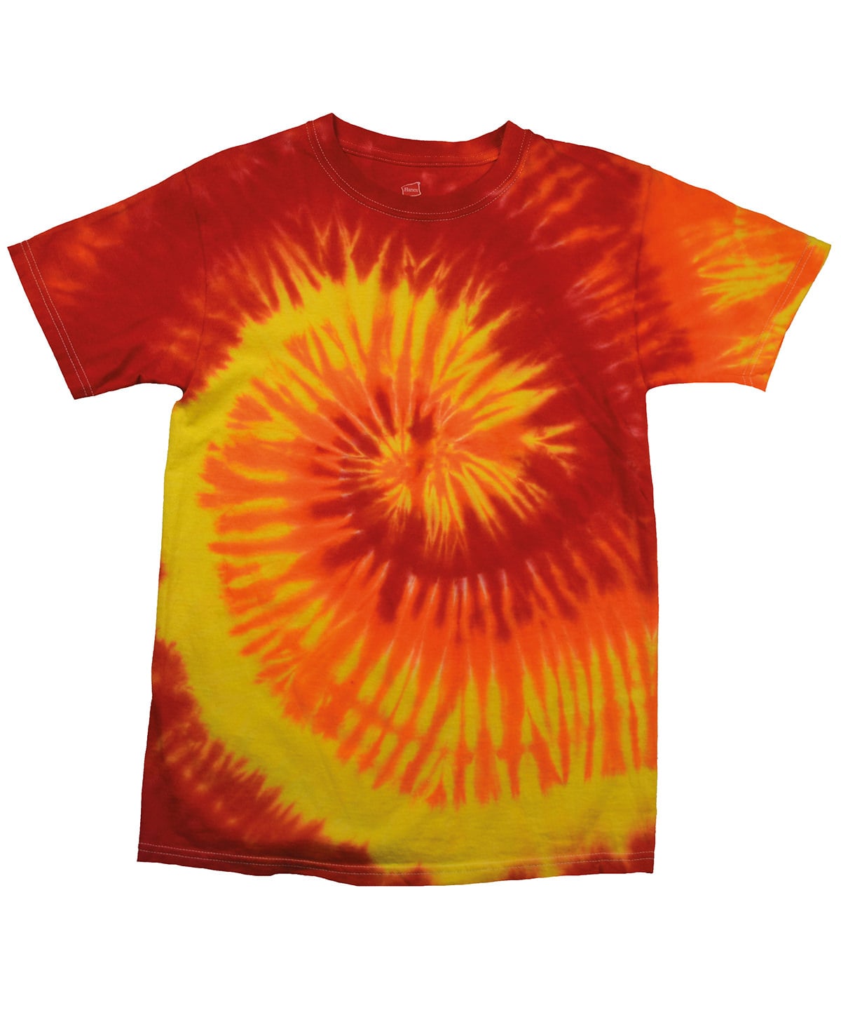What a fucked up time to be alive Tie-Dye T-Shirt