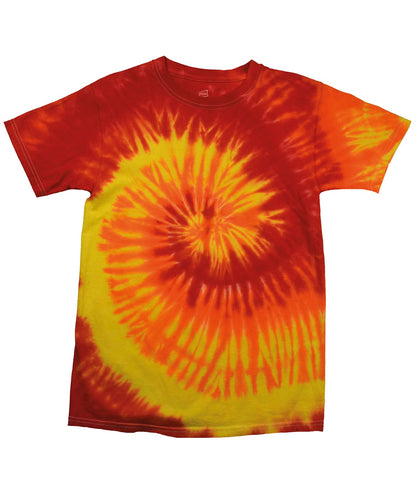 What a fucked up time to be alive Tie-Dye T-Shirt